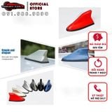 Ăng Ten Tín Hiệu Vây Cá Mập Thế Hệ Thứ Hai, Anten vây cá mập ô tô ứng dụng rộng rãi trên ô tô hiện đại