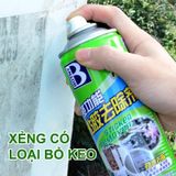 Chai tẩy keo 3m, băng dính, nhựa đường
