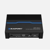DSP Blaupunk MPD 460A Hệ thống nâng cấp Âm Thanh Chất Lượng Cao Digital Signal Processing Không Dây chất lượng cao