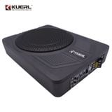 Loa Sub gầm ghế 10 inch Ô tô, Loa siêu trầm xe hơi, Loa Sup điện Bass 10 Inch 600w vỏ kim loại hàng cao cấp giá rẻ