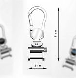 ✌  Móc Chìa Khóa ô tô Vinfast | Móc chìa khóa Xe Hơi Có In Logo Hãng Xe - Thiết Kế Trang Trọng, Tinh Tế, Đẳng Cấp ✌