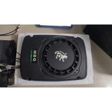 Loa Sub Trầm Gầm Ghế MBQ 8 Sư Tử - MBQ 800RL Cao Cấp