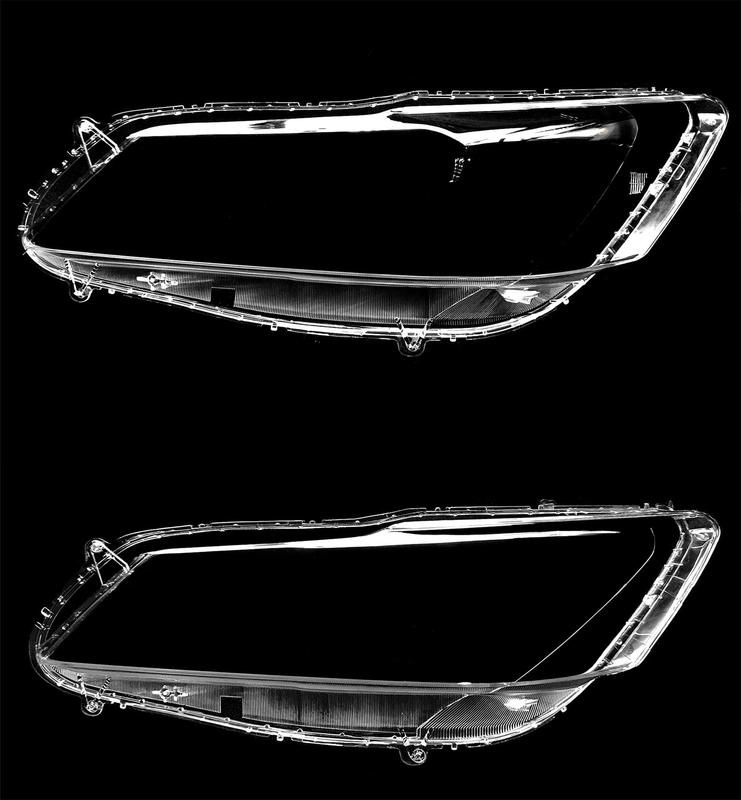 Vỏ đèn pha Honda Accord