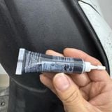 Gel phục hồi nhựa đen, làm mới nhựa nhám màu đen chống oxy hoá tân trang chi tiết nhựa nhám trên xe và đồ dùng
