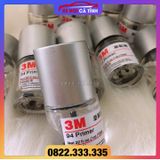 LỌ DUNG MÔI 3M TĂNG ĐỘ BÁM DÍNH CHO CÁC PHỤ KIỆN BÓC DÁN 94 PRIMER