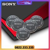 combo Vỉ 2 Viên Pin Panasonic CR2032 / CR2025 /CR2016 / CR1632 / CR1620 / CR1616 / CR1220 / CR1216  / CR2450 / CR2430