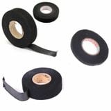 Băng dính vải chịu nhiệt cuốn dây bó gọn thiết bị ô tô, điện nhà Băng dính thợ âm thanh ô tô