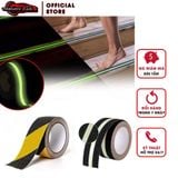 Băng keo chống trượt an toàn cho bé, miếng dán tăng ma sát cầu thang - TRENDY