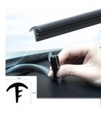 Bộ Gioăng chân kính lái cho xe ô tô tặng kèm que cài hỗ trợ lắp đặt