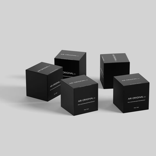 Nước Hoa Refill Air Balance - Mang Không Gian Mercedes Đến Mọi Dòng Xe