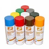 Sơn Xịt Tay Ô tô Xe Máy Cao Cấp  - Siêu Bóng, Mịn, Bám Dính Tốt - HAOSHUN Paint - Trendyhome