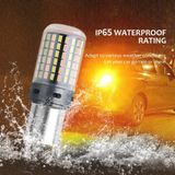 Đèn LED Canbus xử lý chống báo lỗi, chớp nhanh, không chớp khi thay thế đèn nguyên bản halogen bằng LED. 1156 P21W BA15S PY21W BAU15S 7440 W21W T20 3014 120SMD