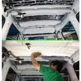 Bông tiêu âm chống ồn | Bông kháng khuẩn chống cháy khử mùi cho xe hơi | Thương hiệu 3M
