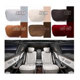 gối tựa đầu, kê cổ tựa lưng cao cấp cho ô tô mercedes maybach