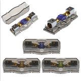 Cầu chì vuông phù thủy âm thanh cường fyp review hàng xịn loại 60a 12v hàng tiêu chuẩn quốc tế chất lượng cao giá tốt