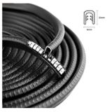 Combo 15m Gioăng u Lõi Thép - Chống Va Đập, Cách âm Chống ồn Freeship 30K