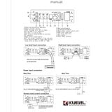 Loa Sub gầm ghế 10 inch Ô tô, Loa siêu trầm xe hơi, Loa Sup điện Bass 10 Inch 600w vỏ kim loại hàng cao cấp giá rẻ