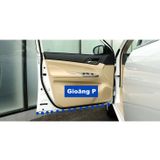 [ ⚡Free Ship 50k⚡] Gioăng cao su chữ P chống bụi chống ồn cho xe hơi