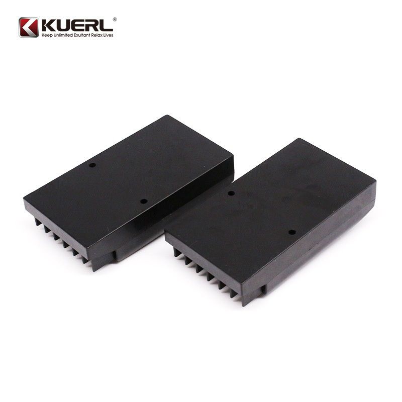 Bộ phân tần âm thanh ô tô