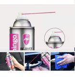 xịt tẩy rỉ set kim loại làm trơn bánh răng sáng kim loại Flamingo DE-RUST LUBRICANT F007 chính hãng tốt hơn RP7