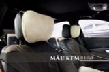 Gối kê đầu cho xe hơi kiểu dáng maybach s-class cao cấp