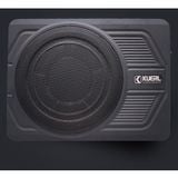 Loa Sub gầm ghế 10 inch Ô tô, Loa siêu trầm xe hơi, Loa Sup điện Bass 10 Inch 600w vỏ kim loại hàng cao cấp giá rẻ