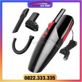 [⚡FLASH SALE⚡] Máy Hút Bụi Ô Tô Cầm Tay -  Vacum cleaner 12V tẩu sạc xe hơi