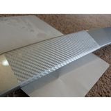 Decal 4D sợi carbon Vinyl phim chống thấm nước Tự làm xe ngoại thất Decal bên trong ô tô Dán phim bọc phi