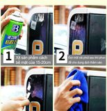 Chai tẩy keo 3m, băng dính, nhựa đường