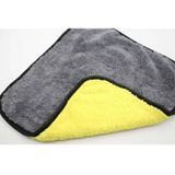 [SALE] KHĂN LAU ĐA NĂNG 2 LỚP LAU XE Ô TÔ CHUYÊN DỤNG