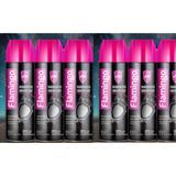 Sơn xịt phủ gầm xe hơi ô tô chống rỉ mọt bảo vệ gầm xe, flamingo rubberized undercoat F021 hàng chính hãng 500ml