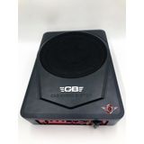 Sub Gầm Ghế ô tô Công Suất Cao GB A102 800W SUB Siêu Xịn Đầy Đủ Phụ Kiện