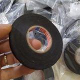 Băng dính vải chịu nhiệt quấn dây điện ô tô, dây điện văn phòng bền bỉ