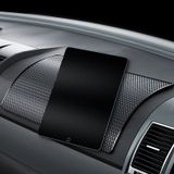 【Bán Chạy 】Tấm thảm silicon chống trượt Fonken dùng để cố định điện thoại gắn bảng điều khiển ô tô