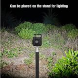 Đèn Pin Mini Phiên Bản Vỏ Kim Loại Đèn Led COB Nam Châm Đa Năng Bỏ Túi Tiện Dụng Mang Theo Du Lịch Dã Ngoại Sửa Xe