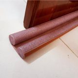 Thanh Chặn Cửa Chống Bụi. Chắn Cửa Ngăn Côn Trùng. Miếng Chắn Khe Cửa Chống Thoát Hơi Máy Lạnh