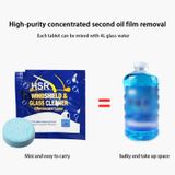 Combo 10 viên sủi rửa kính xe ô tô - Trendyhome Store - Cửa hàng nội thất ô tô