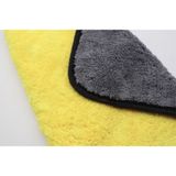 [SALE] KHĂN LAU ĐA NĂNG 2 LỚP LAU XE Ô TÔ CHUYÊN DỤNG