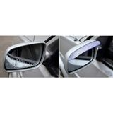 ⚡️FREESHIP 50K - TOÀN QUỐC⚡️ Bộ 2 tấm chắn nước mưa gương chiếu hậu ô tô