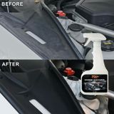 Tẩy Rửa Lốc Máy - Rửa Khoang Máy Ô tô F Clean - Vệ Sinh Động Cơ - Tẩy Dầu Mỡ Bám Bẩn, Giảm Chập Cháy