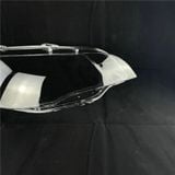 Vỏ đèn pha BMW X6 E71, Bộ sưu tập 2008 2009 2010 2011 2012 2013 2014, Vỏ đèn trong suốt, Vỏ đèn, Nắp ống kính