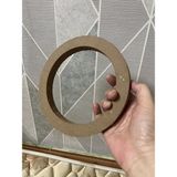 Dưỡng loa cánh ô tô 5 inch Vinfast VF3, VF5 cho các dòng xe dùng loa 4.5 inch và 5 inch 2 Chiếc