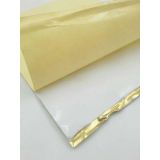 Combo 2 tấm cách âm 3M 2 lớp cao su non dày 3mm Phụ kiện chống ồn ô tô cao cấp