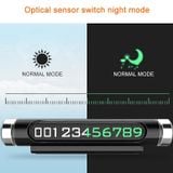 Bảng Số Điện Thoại để taplo Ô Tô xe hơi, sản phẩm không thể thiếu cho mỗi chiếc xe