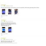 Đệm ngồi 2 lớp 3D thoáng khí MAGIC CUSHION - Nệm ngồi ghế văn phòng, ô tô