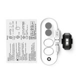 Đèn Nhấp Nháy Cảnh Báo Ban Đêm 7 Màu Sắc Gắn Xe Máy, thả diều, ô tô, đồ chơi, flycam Điều Khiển Từ Xa hiện đại