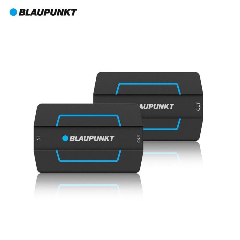 Loa cánh 2 way Blaupunkt GTX 1652 C26