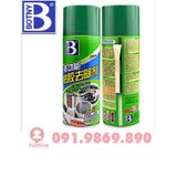 Chai xịt tẩy keo 3m, băng dính, nhựa đường Làm sạch bề mặt xe ô tô, xe máy, tẩy keo nhựa