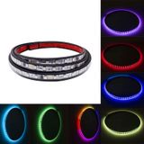 Đèn LED 24V ánh sáng trung bình nhiều màu sắc trang trí cho xe tải Dải led ánh sáng đèn daylight