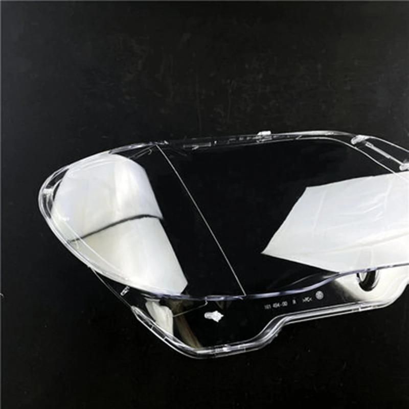 Vỏ Đèn Pha BMW 7 Series